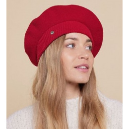Laulhère Heritage Parisian Beret - Passion