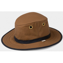 TWC7 Bronze Hat - Tilley