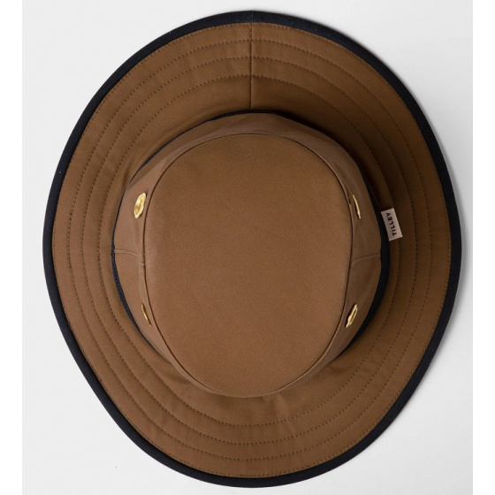 Chapeau TWC7 Imperméable Bronze UPF50 + - Tilley