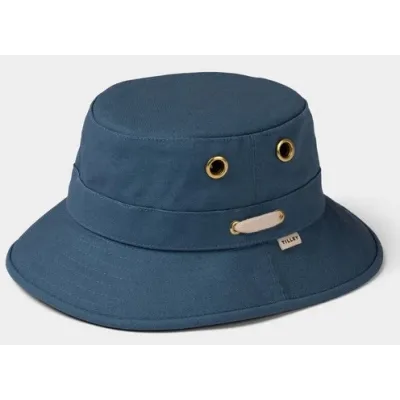Bob-chapeau T1 Bucket Bleu Jean - Tilley