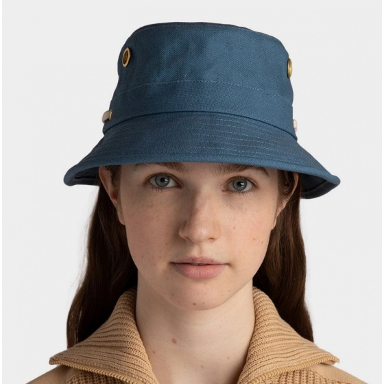 T1 Bucket Blue Jean Hat - Tilley