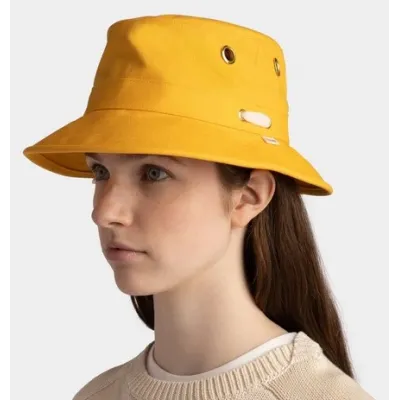 Yellow T1 Bucket Hat - Tilley