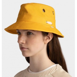 T1 Bucket Hat Yellow - Tilley