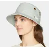 Bob-chapeau T1 Bucket Hat Bleu Gris - Tilley