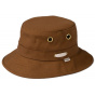 Bob-chapeau T1 Bucket Hat Marron Camel - Tilley