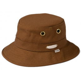 T1 Bucket Hat Camel Brown - Tilley
