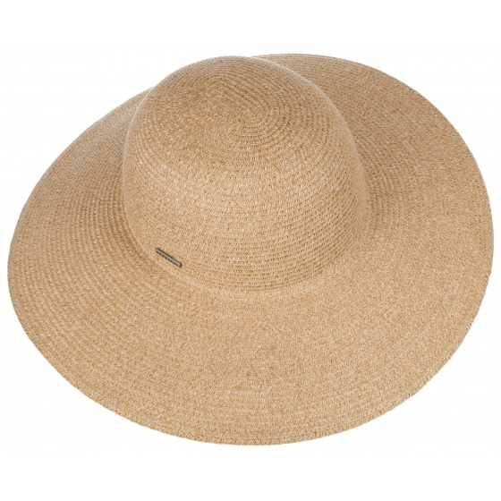 Capeline Ladies Toyo Beige - Stetson