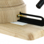 Wooden Hat Stretcher