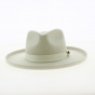 copy of Fedora Messer Hat Wool Felt Safari- Brixton