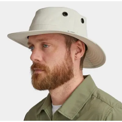 Le chapeau T5 Ultraléger Beige - Tilley