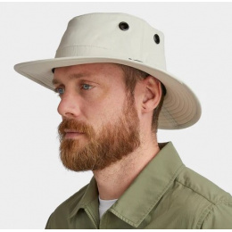 The T5 Ultralight Beige UPF 50+ Hat - Tilley