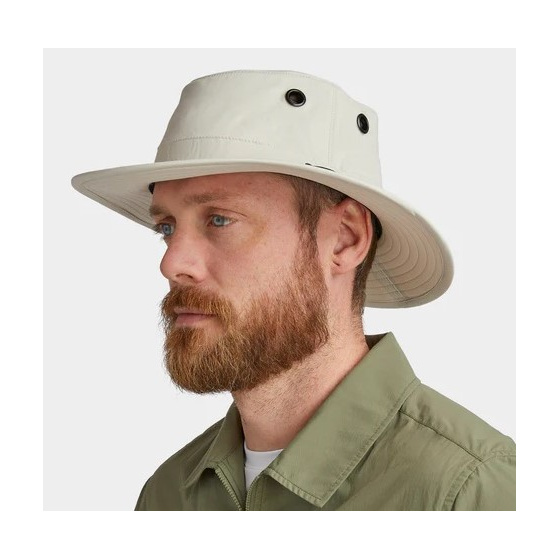 Le chapeau T5 Ultraléger Beige - Tilley