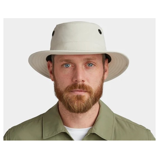 chapeau T5 Ultraléger Beige UPF 50+ - Tilley chapeau T5 Ultraléger Beige UPF 50+ - Tilley