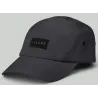 Waterproof Black Golf Baseball Cap - Tilley ref 17971 TRACLET hat shop