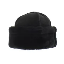 Lamb toque - man toque