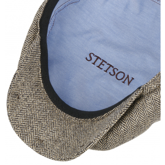 Casquette Hatteras été Tucson - Stetson Casquette Hatteras été Tucson - Stetson
