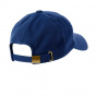 Casquette Baseball Made In France Louis XIV marine - Traclet