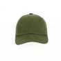 Casquette Baseball Made In France Louis XIV vert - Traclet