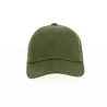 Made in France Louis XIV Green Baseball Cap - Traclet Reference: 19591| Traclet Hat Shop