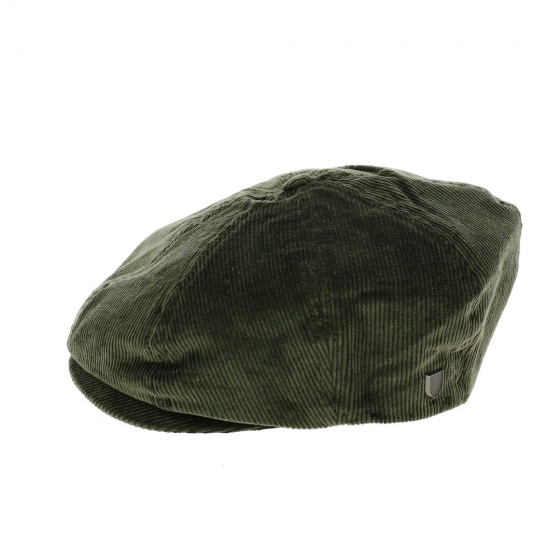 Brixton Brood Mouse Green Cap Brixton Brood Mouse Green Cap