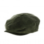 Brixton Brood Mouse Green Cap