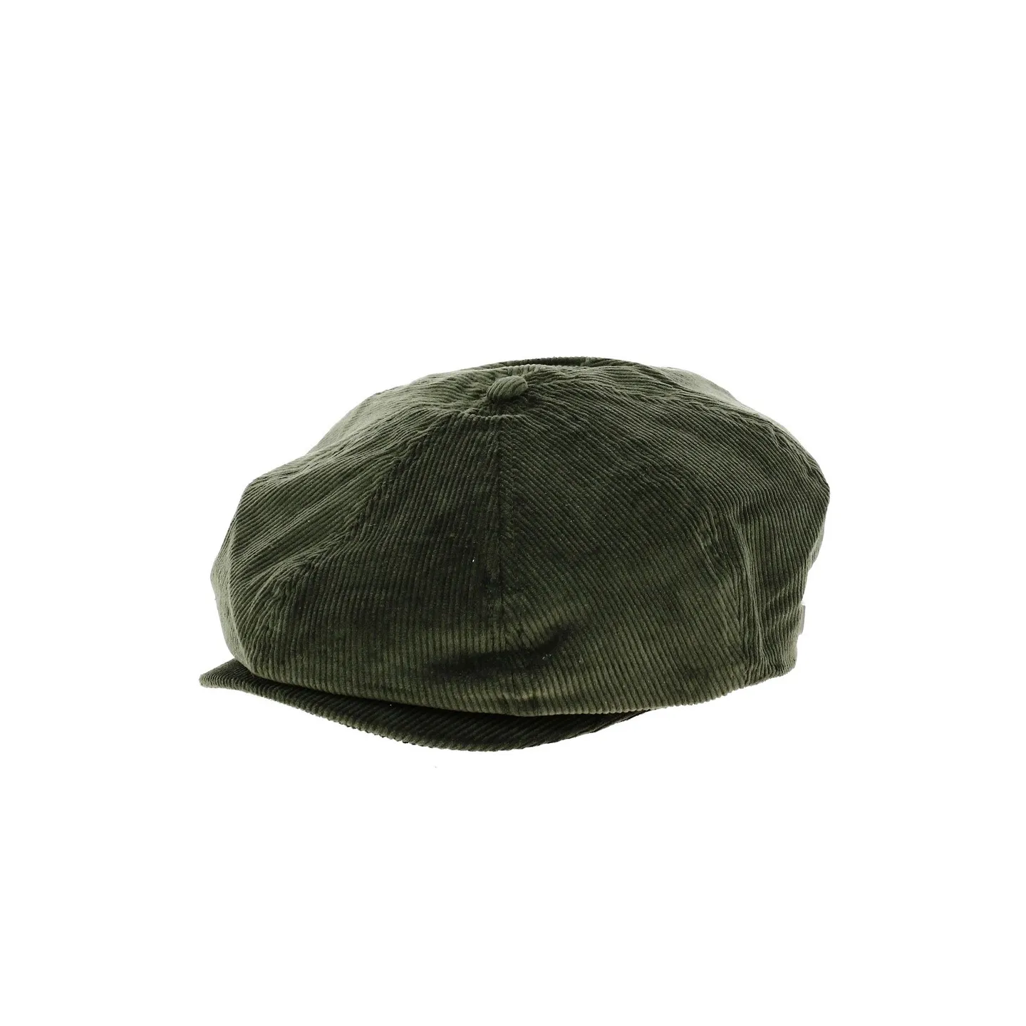 Brixton Brood Mouse Green Cap Reference: 19568| Traclet Hat Shop