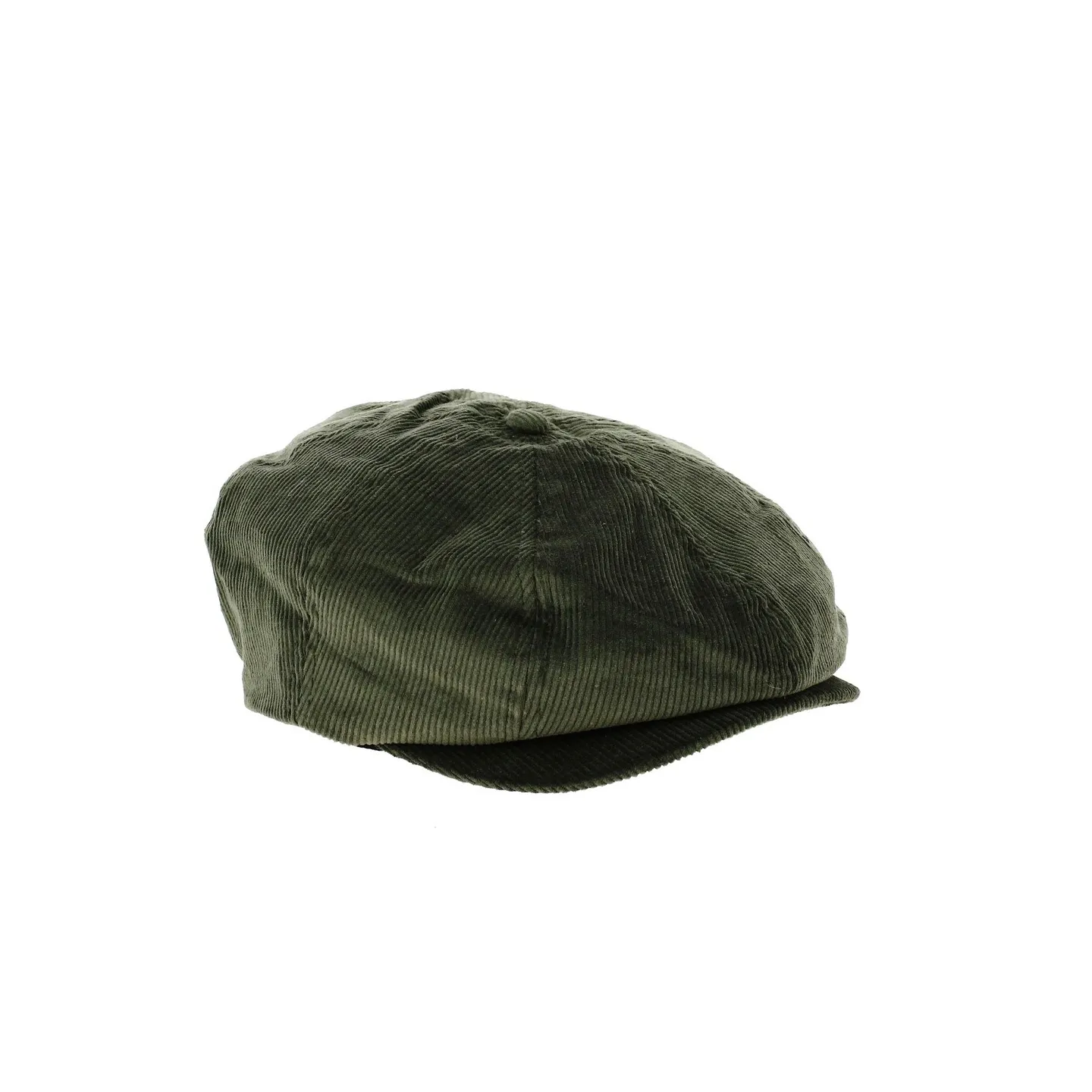 Brixton Brood Mouse Green Cap Reference: 19568| Traclet Hat Shop