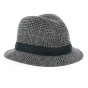 English Bucket Hat Jeffrey Wool & Cashmere