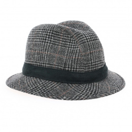 English Bob Jeffrey Wool & Cashmere