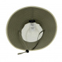 Anti-UV Bicolor Kerlaz High Protection Hat - Soway