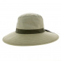Bicolor Kerlaz High Protection UV Protection Hat - Soway