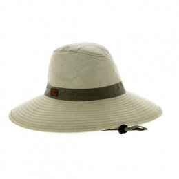 Anti-UV Bicolor Kerlaz High Protection Hat - Soway