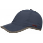 Kitlock Outdoor Cap Olive UPF 40+ - Stetson
