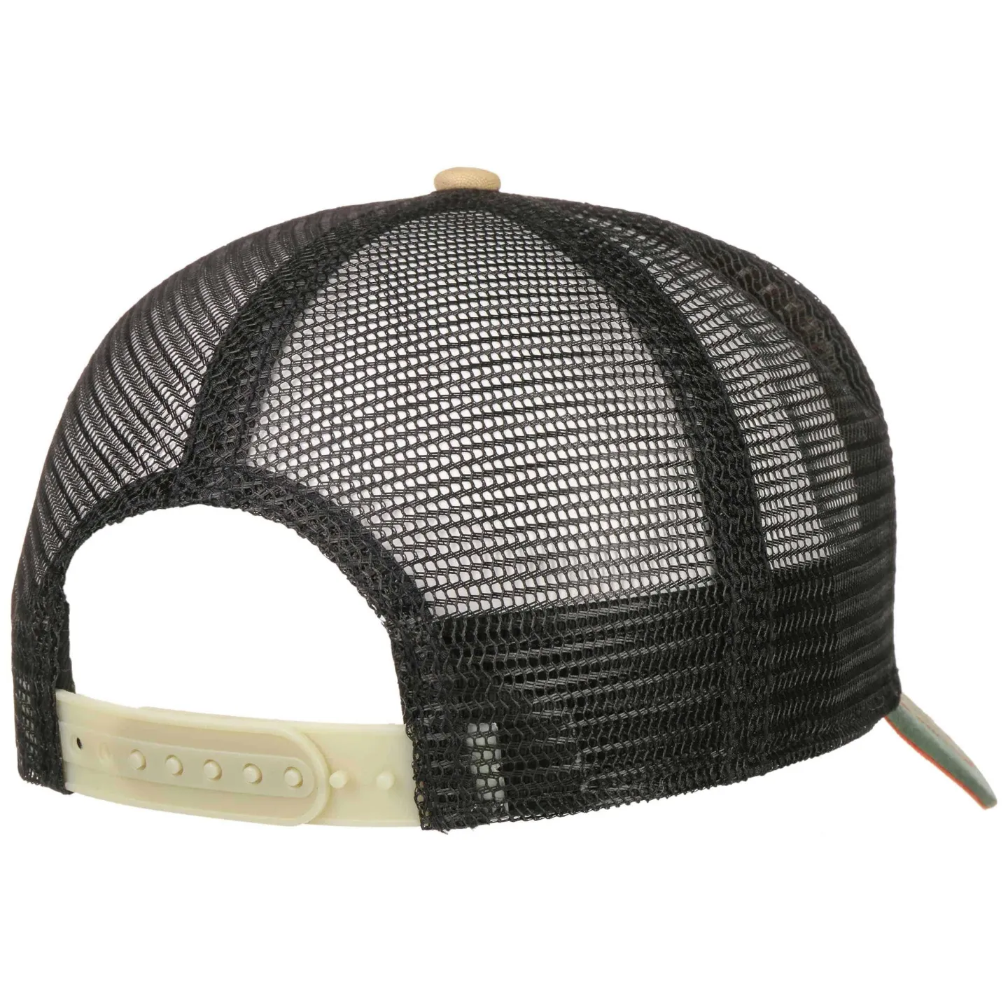 Forest Patrol Trucker Baseball Cap - Stetson Reference: 10132 | Chapellerie Traclet