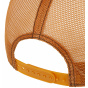 Cotton Trucker Cap American Heritage Brickstone - Stetson