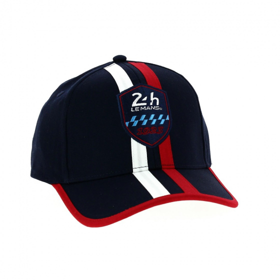 Classic Corp 24 Hours of Le Mans Cap Classic Corp 24 Hours of Le Mans Cap