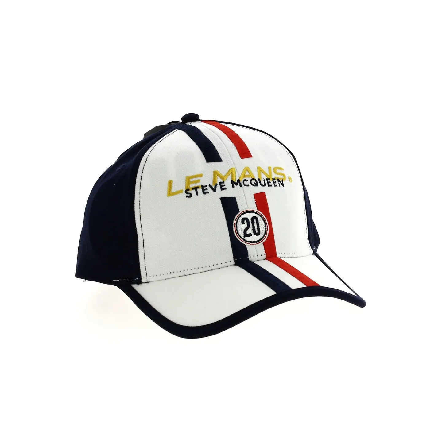 24 Hours of Le Mans Classic Corp Cap REF -19611