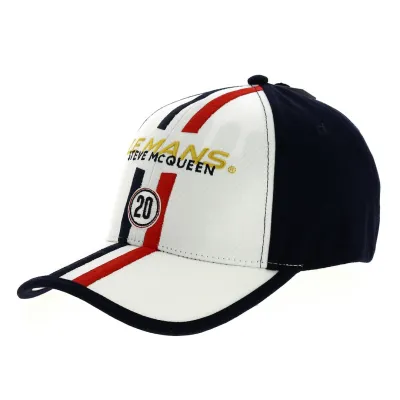 24 Hours of Le Mans Classic Corp Cap REF -19611