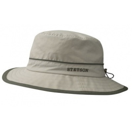 Imlay Kettering Olive UPF+40 Hat - Stetson