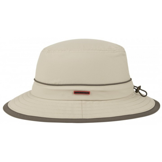 Chapeau Imlay Kettering Olive UPF+40 - Stetson