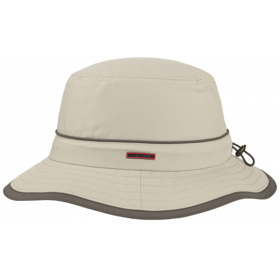 Imlay Kettering Beige Stetson Hat