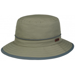 copy of Stetson Hat Imlay Kettering Beige