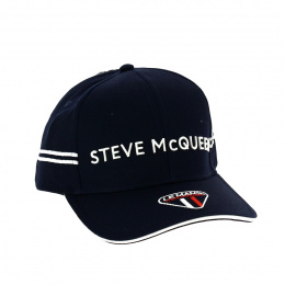 Steve MacQueen cap