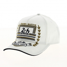 Cap France Sarthe 24 H - Le mans since 1923