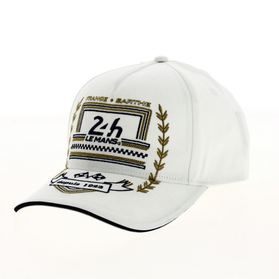 France Sarthe 24 H Cap - Le Mans since 1923