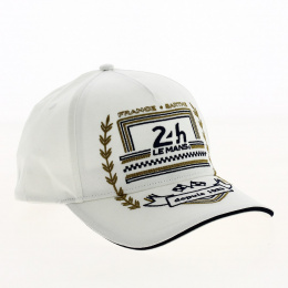 France Sarthe 24 H Cap - Le Mans since 1923