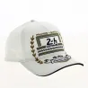 Steve McQueen Navy Cap - Le Mans REF -19614