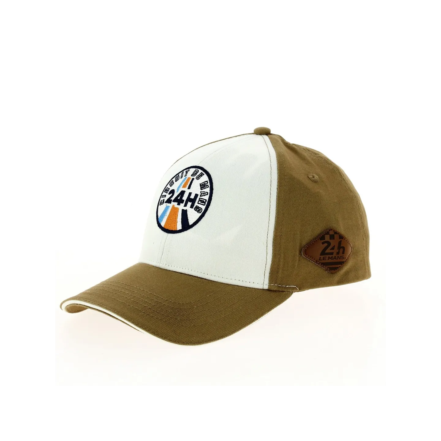 Steve McQueen Navy Cap - Le Mans REF -19614