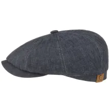 Casquette Hatteras Lin Jean - Stetson