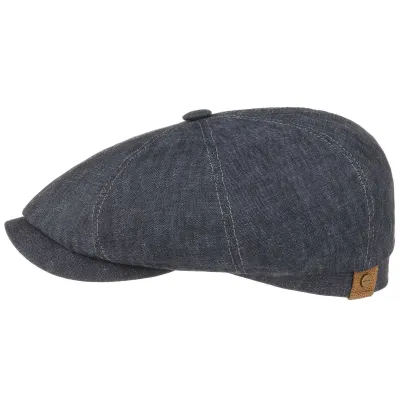 Casquette Hatteras Lin Jean - Stetson